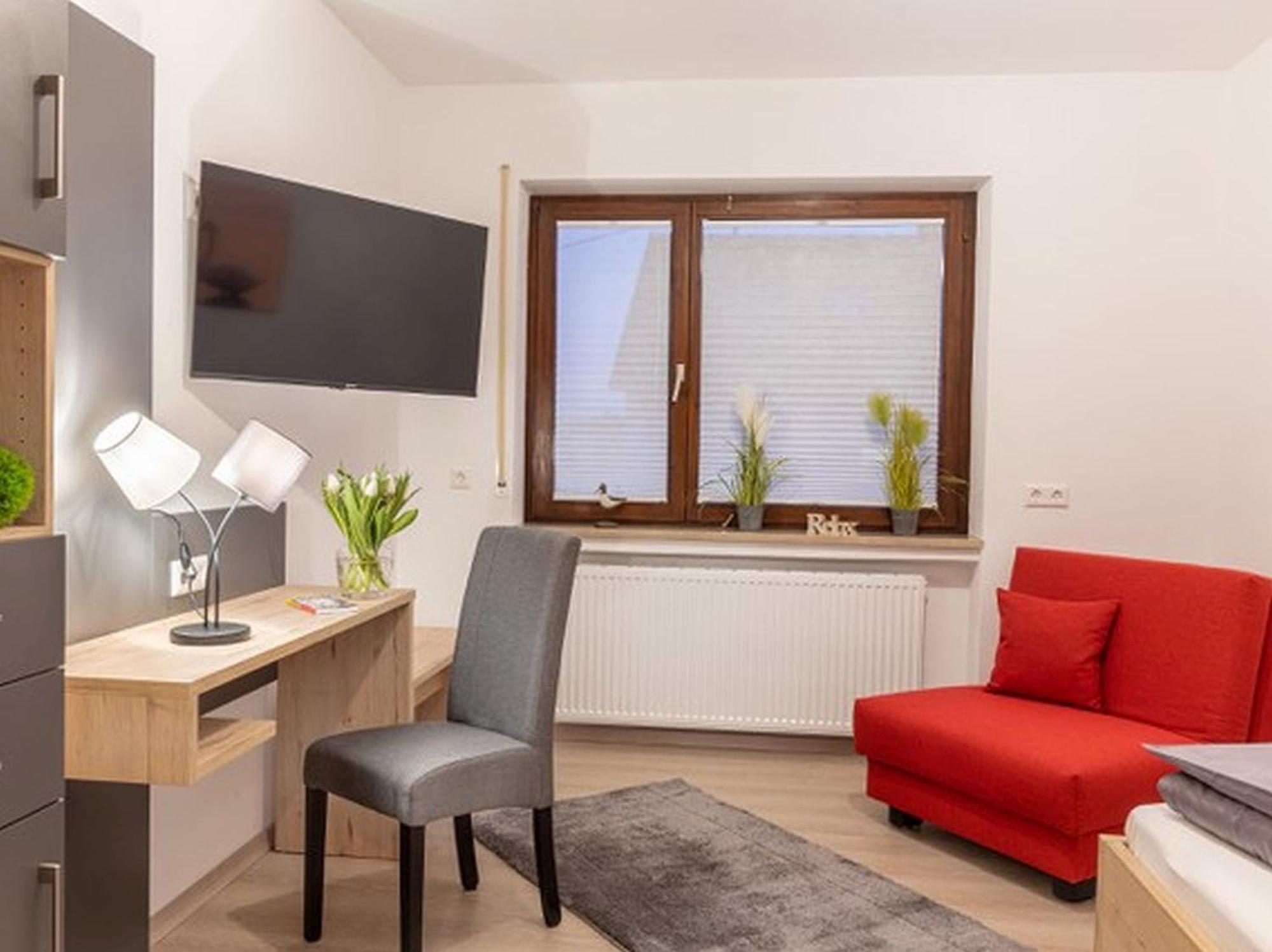 Comfort Buchhorn Apartment