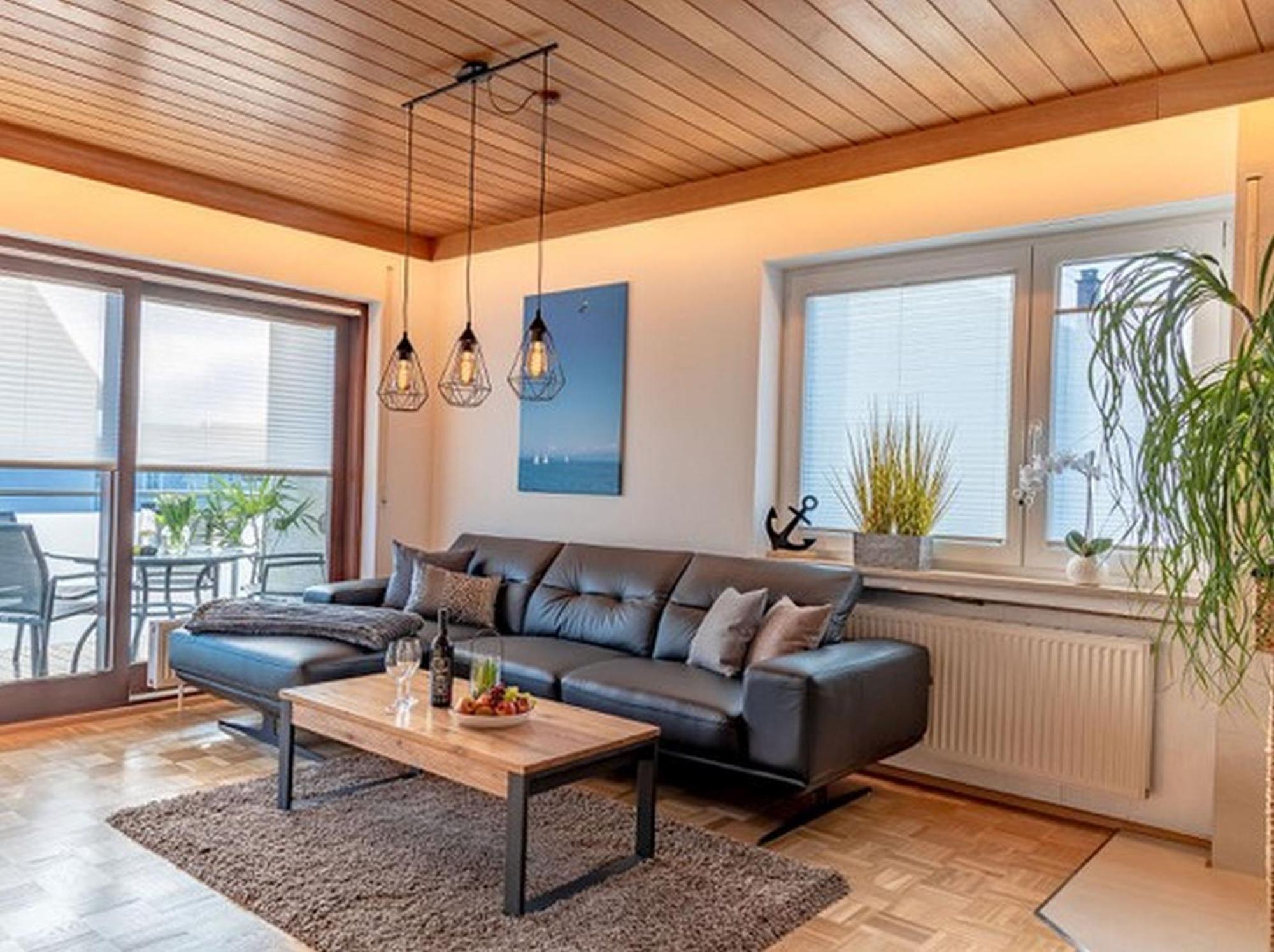 Apartment Comfort Buchhorn *