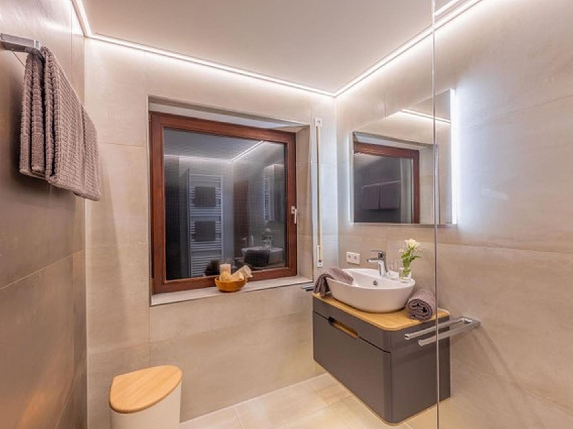 Apartment Comfort Buchhorn FDH