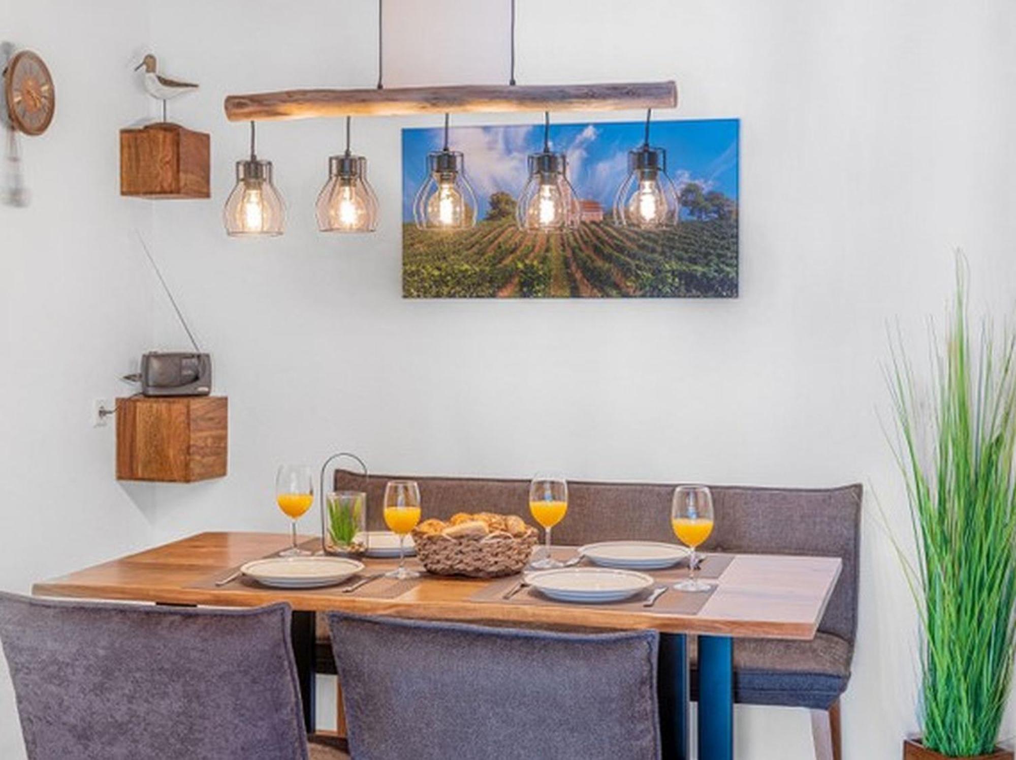 Comfort Buchhorn Apartment FDH