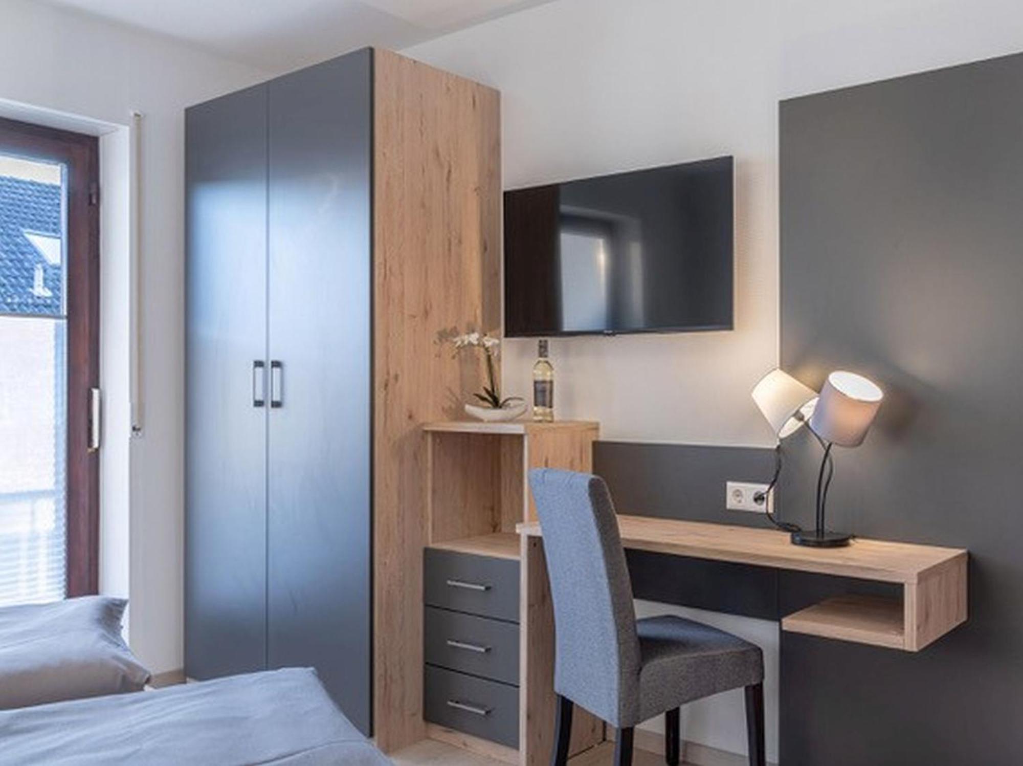 Apartment Comfort Buchhorn FDH